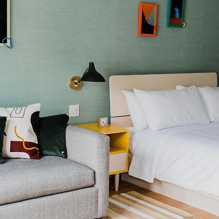 Drake Motor Inn Wellington Bagian luar foto