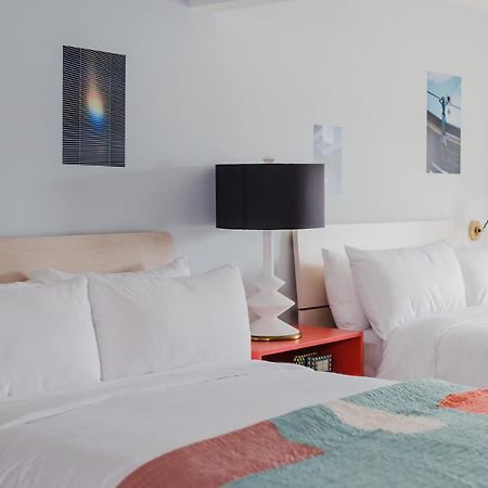 Drake Motor Inn Wellington Bagian luar foto