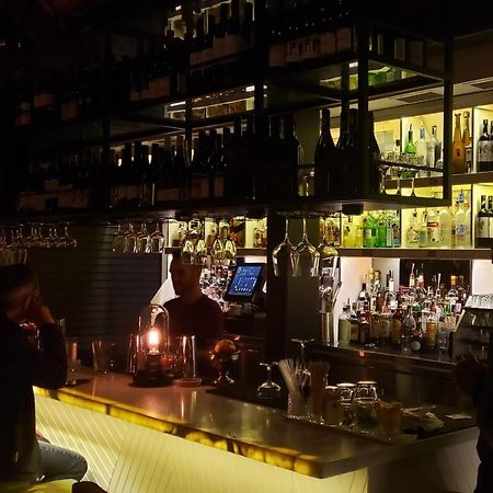 Drake Motor Inn Wellington Bagian luar foto