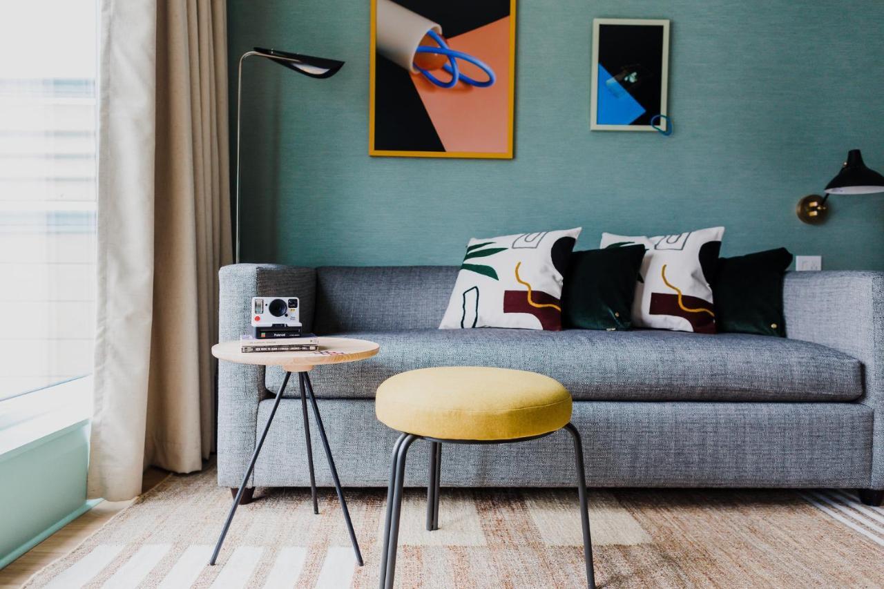 Drake Motor Inn Wellington Bagian luar foto