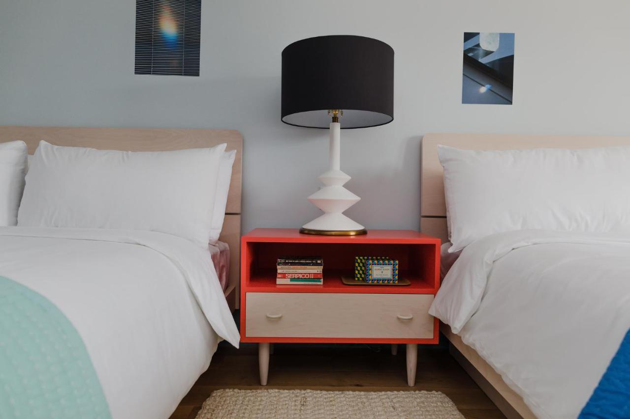Drake Motor Inn Wellington Bagian luar foto