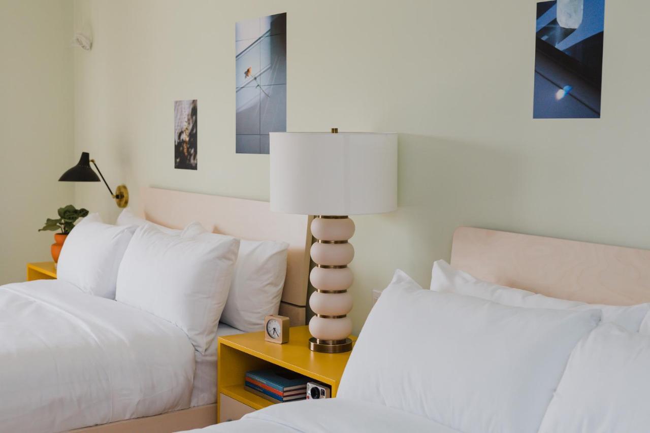 Drake Motor Inn Wellington Bagian luar foto