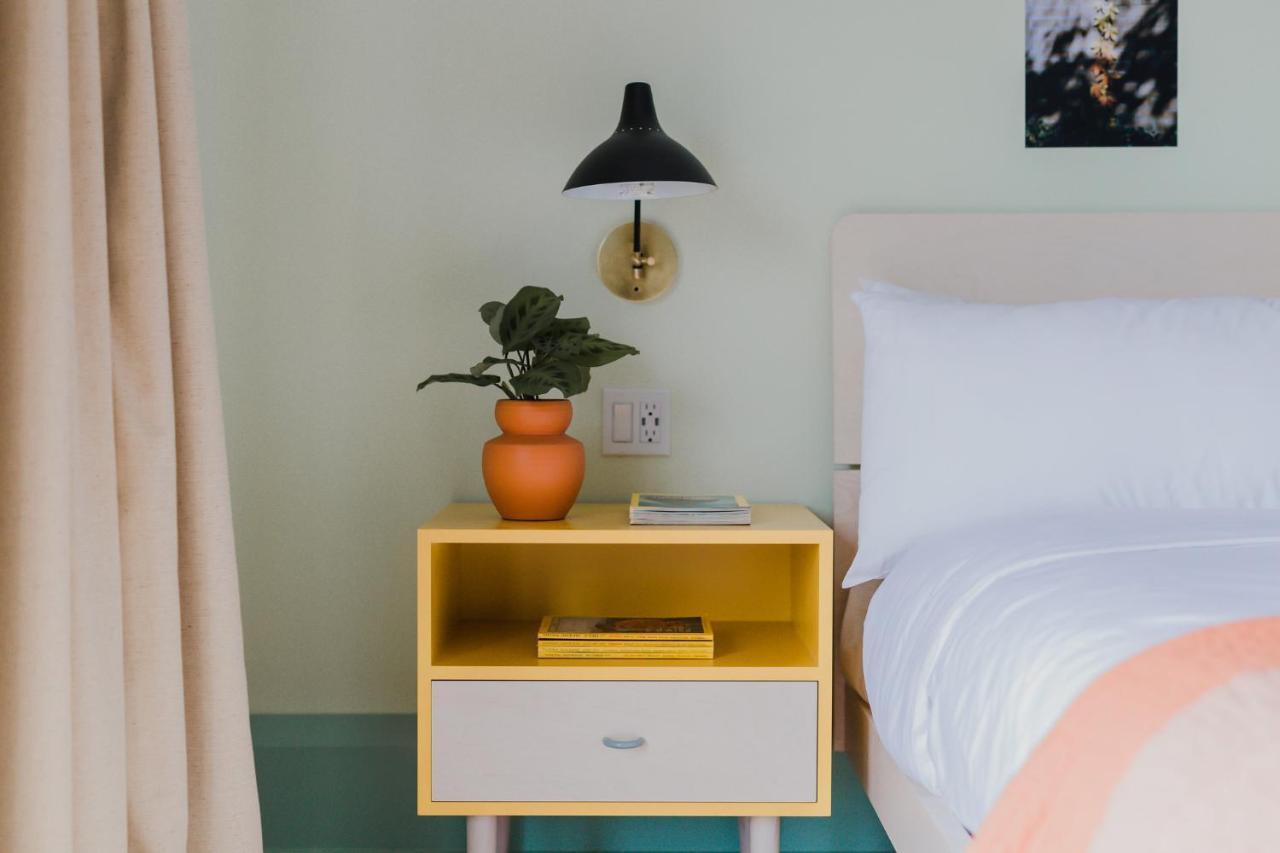Drake Motor Inn Wellington Bagian luar foto