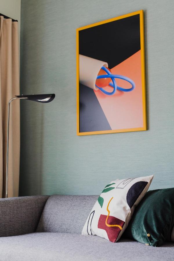 Drake Motor Inn Wellington Bagian luar foto
