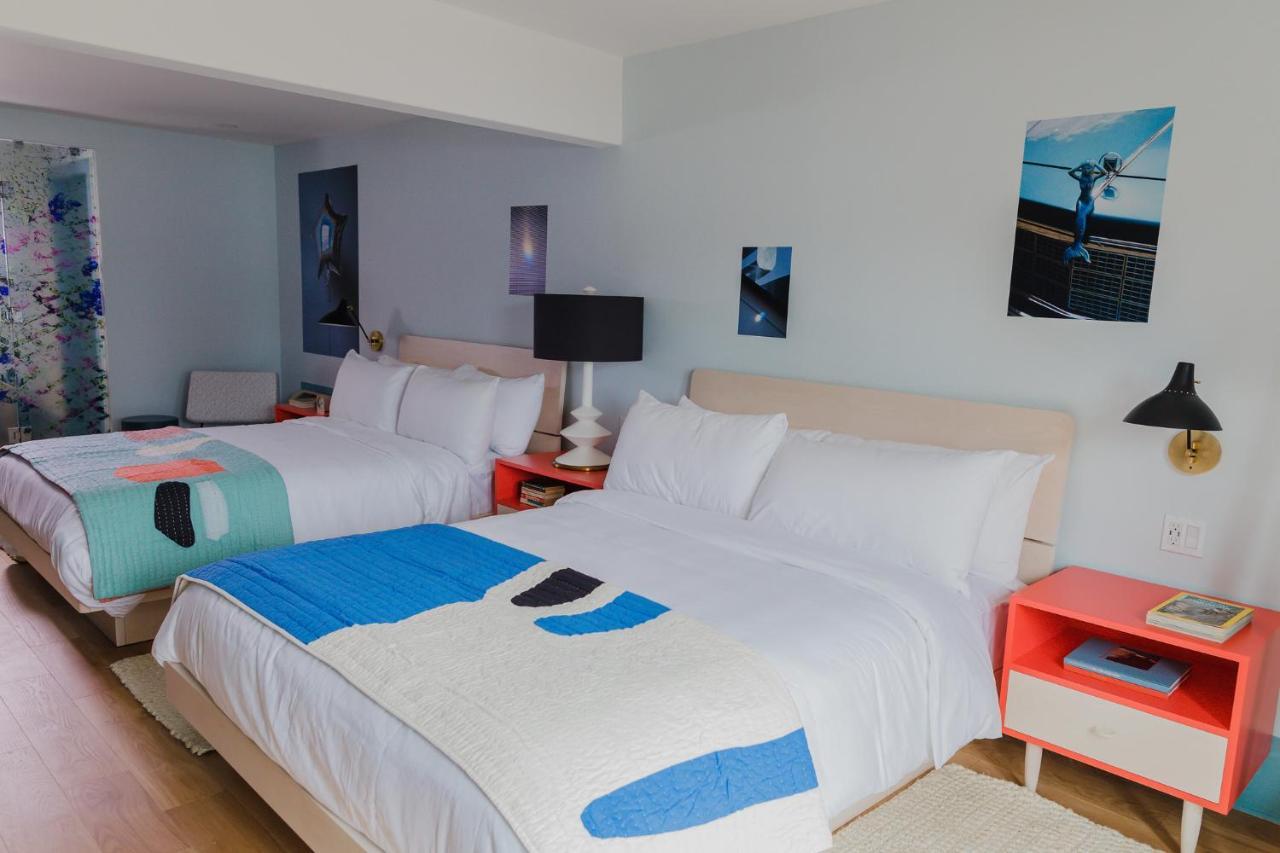 Drake Motor Inn Wellington Bagian luar foto